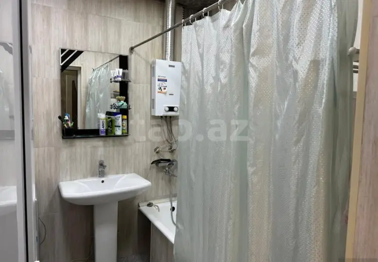 3 otaqlı mənzil , Mingəçevir