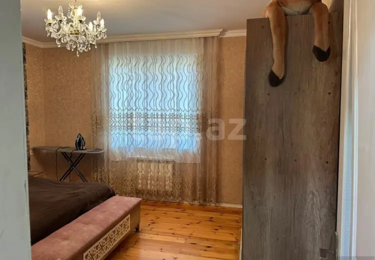 3 otaqlı mənzil , Mingəçevir