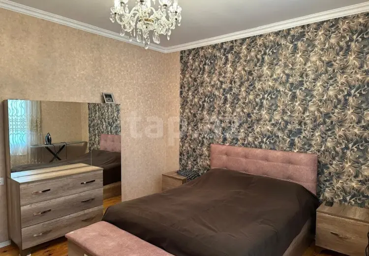 3 otaqlı mənzil , Mingəçevir