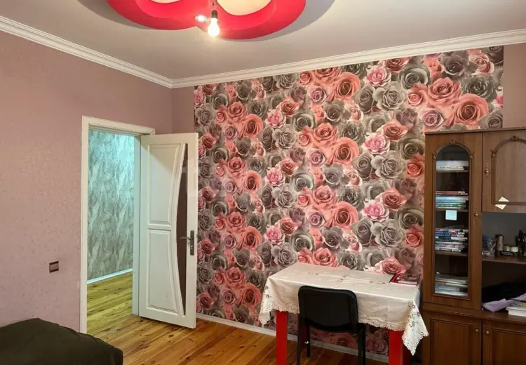 3 otaqlı mənzil , Mingəçevir