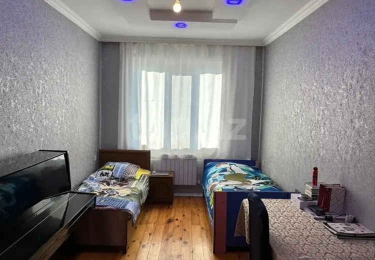 3 otaqlı mənzil , Mingəçevir