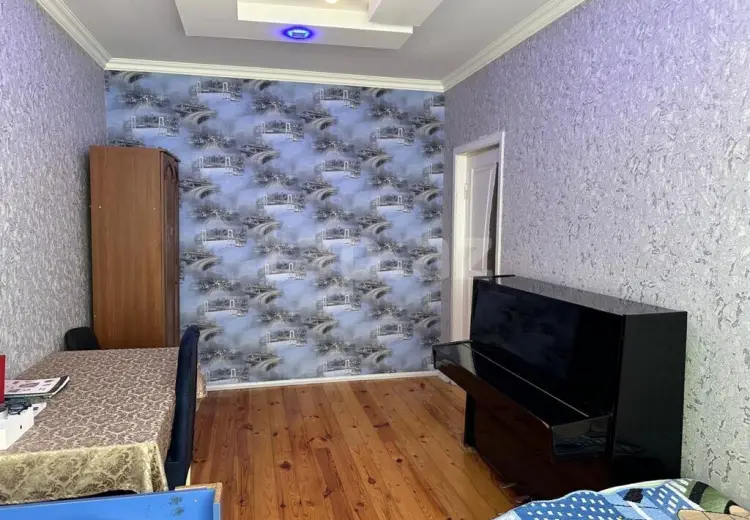 3 otaqlı mənzil , Mingəçevir