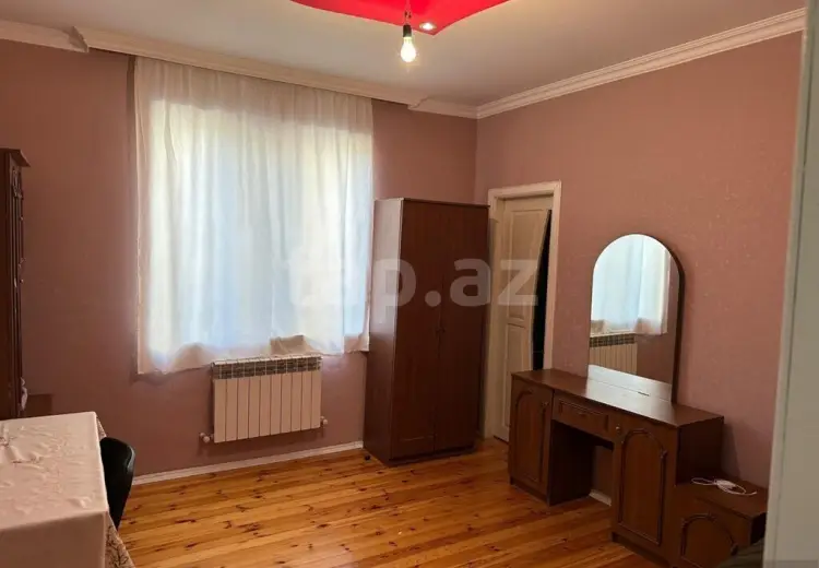 3 otaqlı mənzil , Mingəçevir