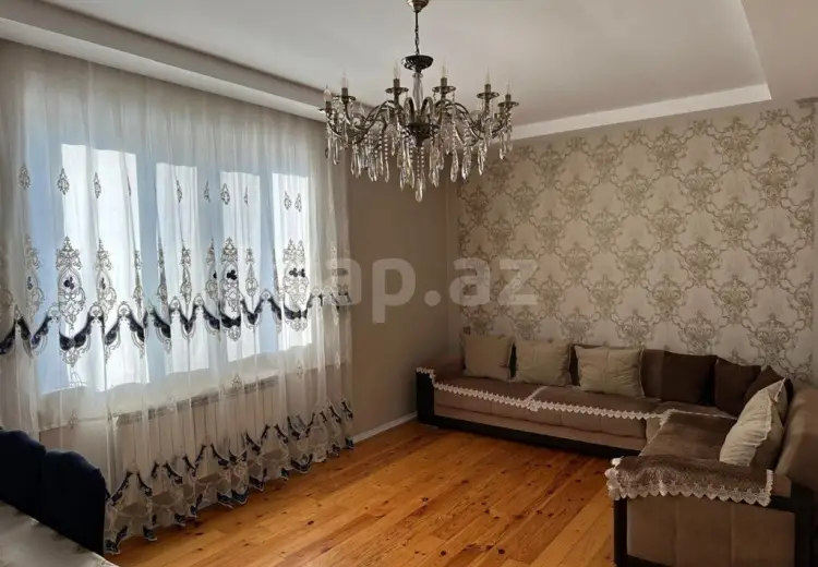 3 otaqlı mənzil , Mingəçevir