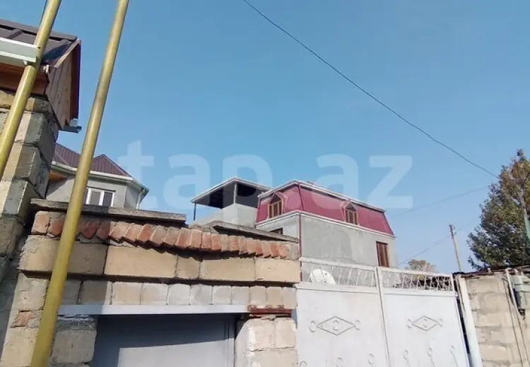 3 otaqlı mənzil , Mingəçevir