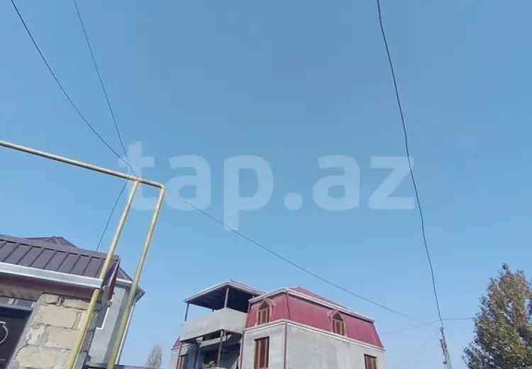 3 otaqlı mənzil , Mingəçevir