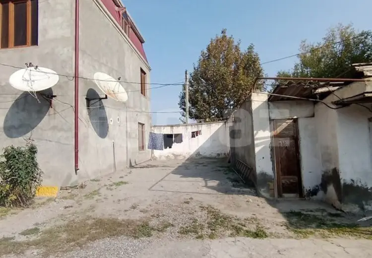 3 otaqlı mənzil , Mingəçevir