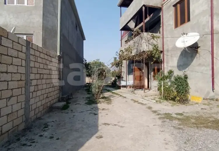 3 otaqlı mənzil , Mingəçevir