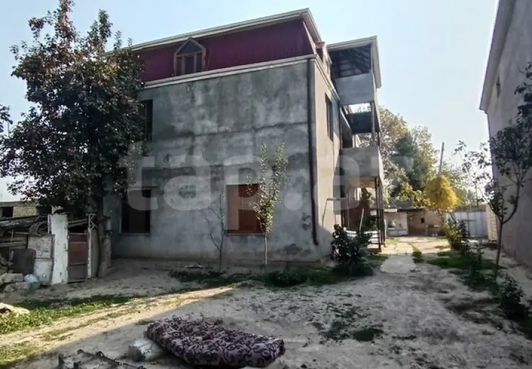 3 otaqlı mənzil , Mingəçevir