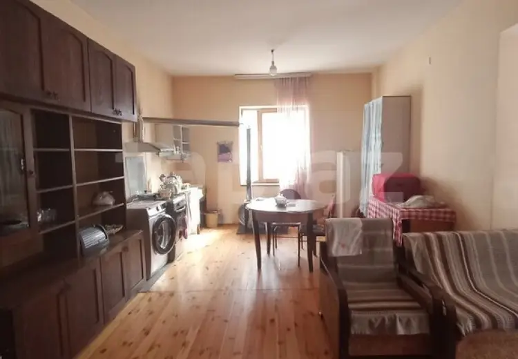 3 otaqlı mənzil , Mingəçevir