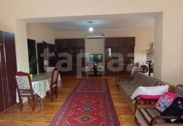 3 otaqlı mənzil , Mingəçevir