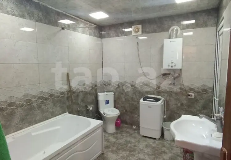 3 otaqlı mənzil , Mingəçevir
