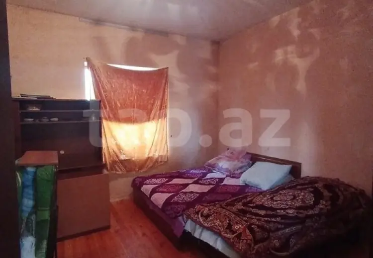 3 otaqlı mənzil , Mingəçevir