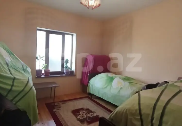 3 otaqlı mənzil , Mingəçevir