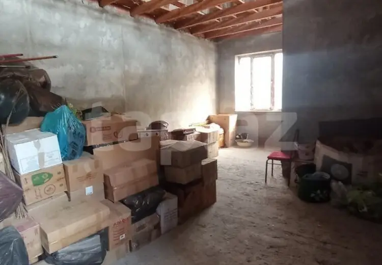 3 otaqlı mənzil , Mingəçevir