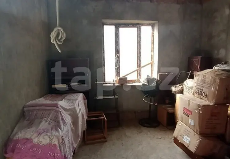 3 otaqlı mənzil , Mingəçevir
