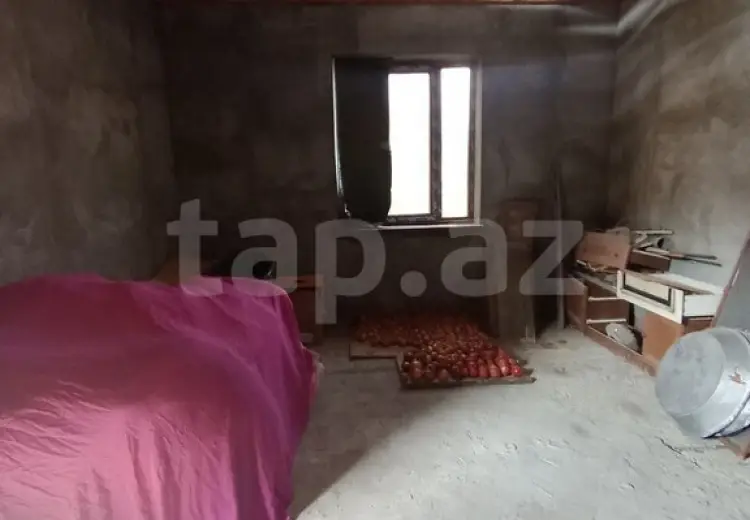 3 otaqlı mənzil , Mingəçevir