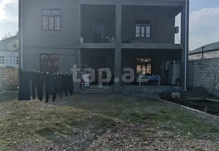 3 otaqlı mənzil , Mingəçevir