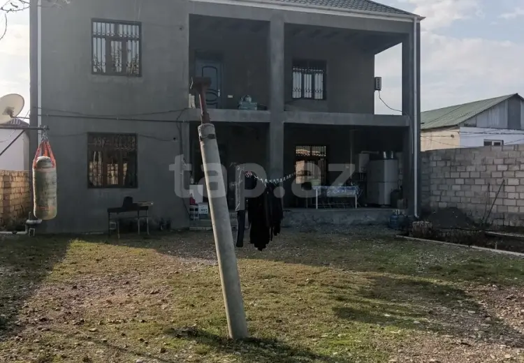 3 otaqlı mənzil , Mingəçevir