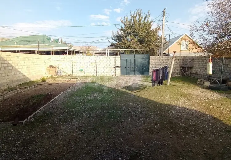 3 otaqlı mənzil , Mingəçevir