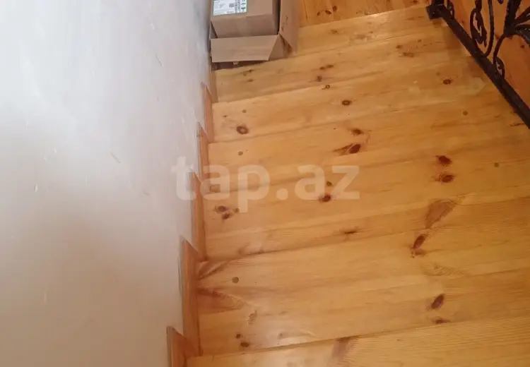 3 otaqlı mənzil , Mingəçevir