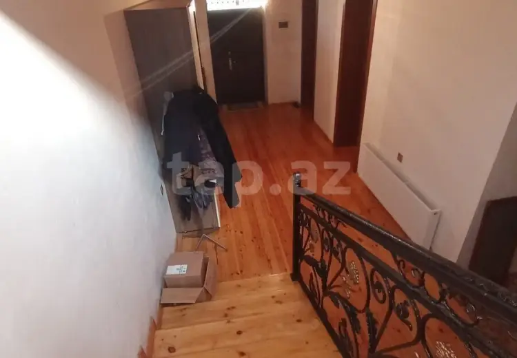 3 otaqlı mənzil , Mingəçevir