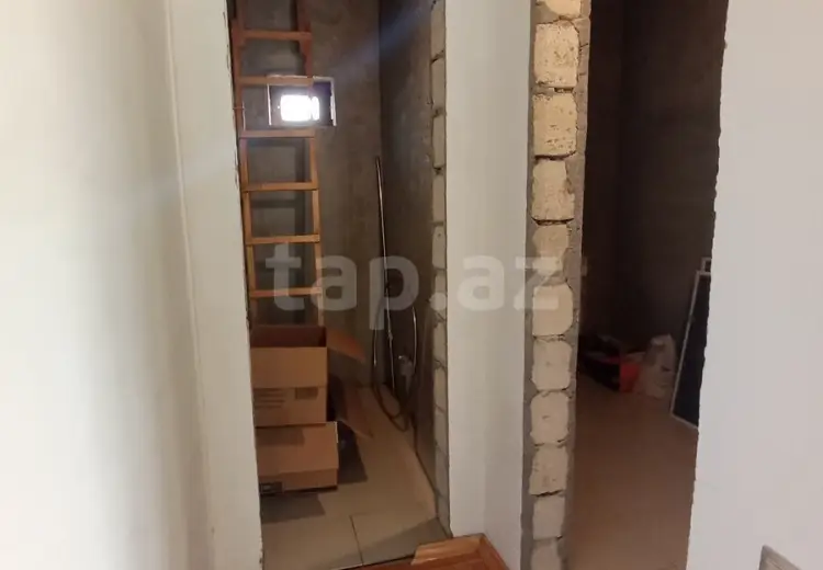 3 otaqlı mənzil , Mingəçevir