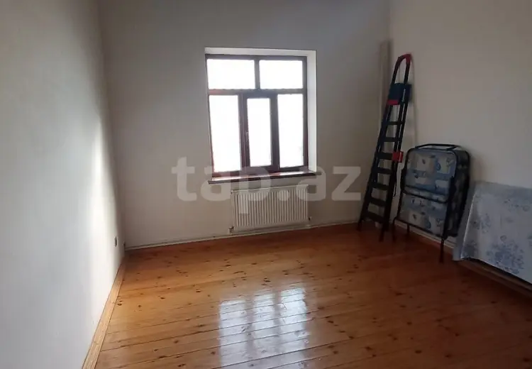3 otaqlı mənzil , Mingəçevir