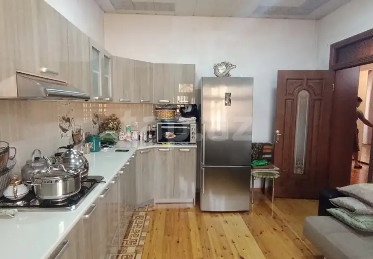 3 otaqlı mənzil , Mingəçevir