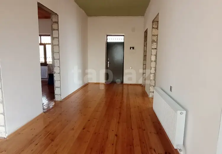 3 otaqlı mənzil , Mingəçevir