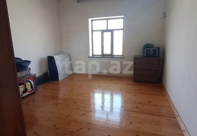 3 otaqlı mənzil , Mingəçevir