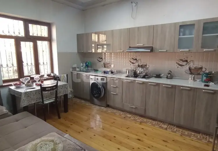 3 otaqlı mənzil , Mingəçevir