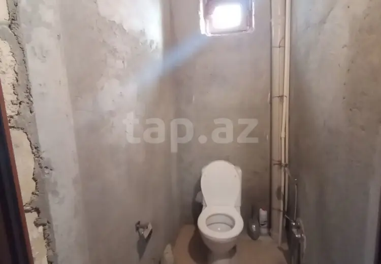 3 otaqlı mənzil , Mingəçevir