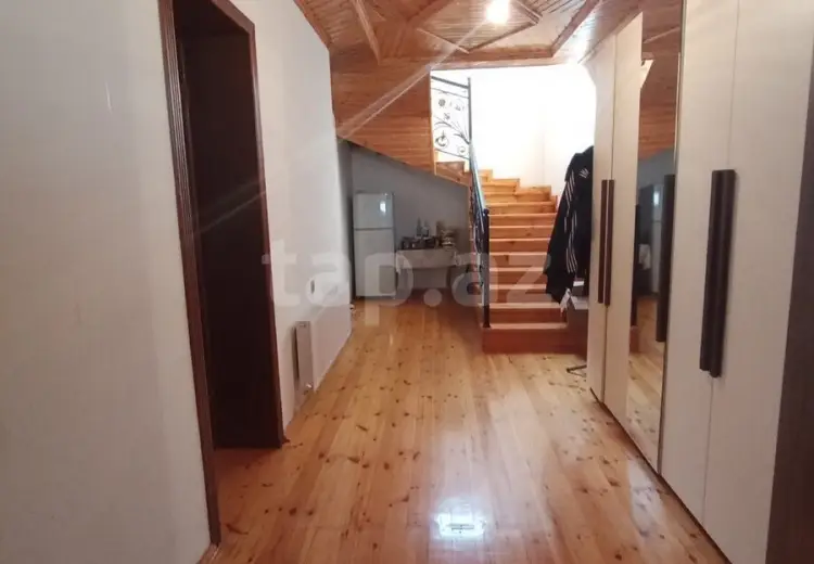 3 otaqlı mənzil , Mingəçevir