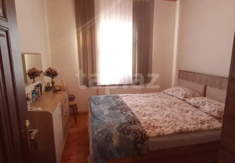 3 otaqlı mənzil , Mingəçevir