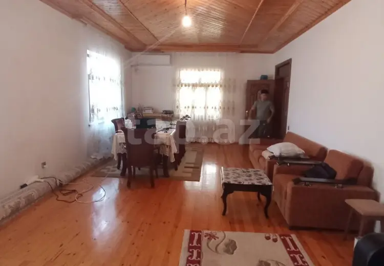 3 otaqlı mənzil , Mingəçevir
