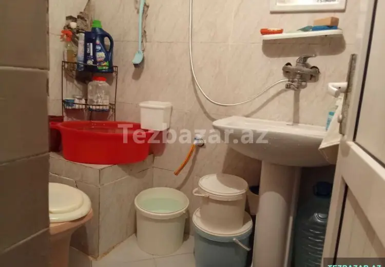 0 otaqlı mənzil Satılır, Bakı