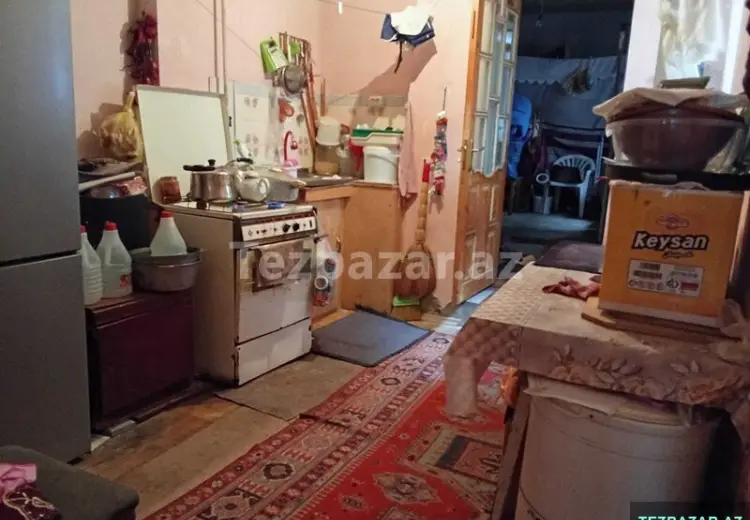 0 otaqlı mənzil Satılır, Bakı