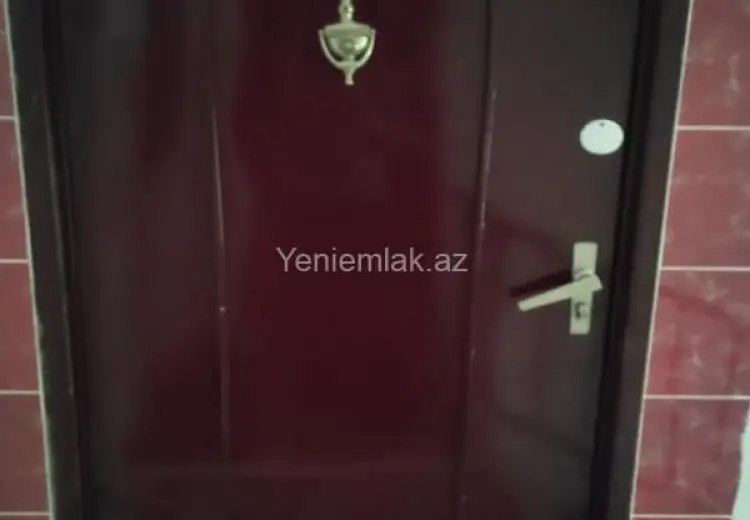 4 otaqlı mənzil Satılır, Mingəçevir