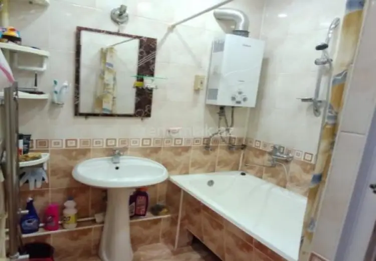 4 otaqlı mənzil Satılır, Mingəçevir