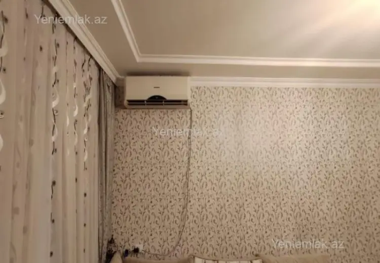 4 otaqlı mənzil Satılır, Mingəçevir