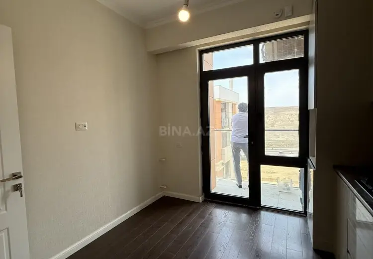 2 otaqlı mənzil Satılır, Yasamal qəs., Abşeron