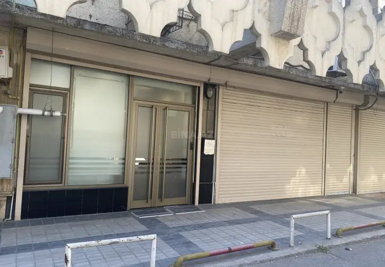 100 m² Obyekt / Ofis Satılır, Xətai, Bakı