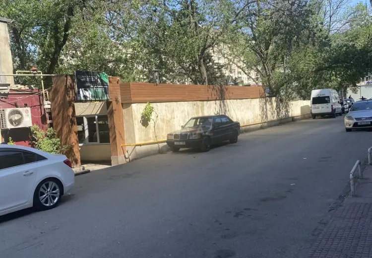 100 m² Obyekt / Ofis Satılır, Xətai, Bakı