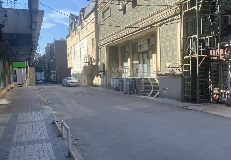 100 m² Obyekt / Ofis Satılır, Xətai, Bakı