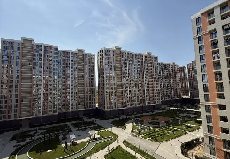 4 otaqlı mənzil Satılır, Yasamal qəs., Yasamal, Bakı