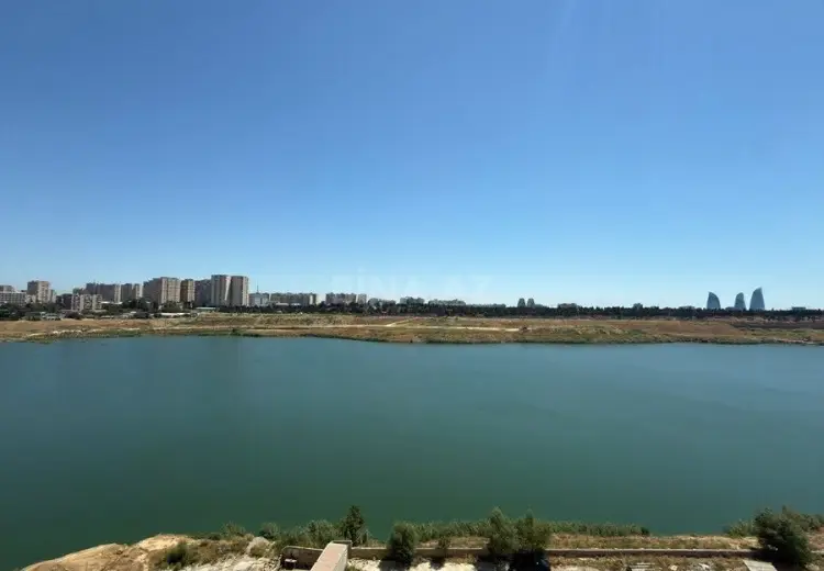 4 otaqlı mənzil Satılır, Yasamal qəs., Yasamal, Bakı