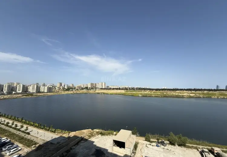4 otaqlı mənzil Satılır, Yasamal qəs., Yasamal, Bakı