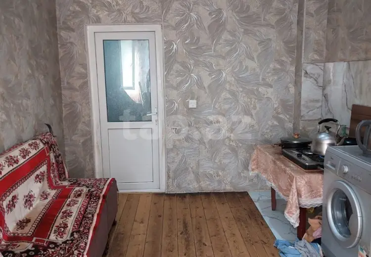 3 otaqlı mənzil , Mingəçevir