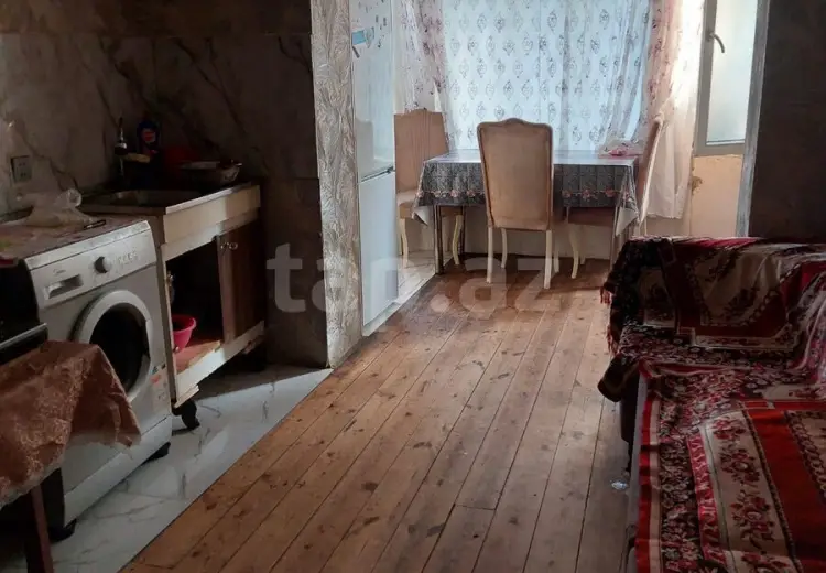 3 otaqlı mənzil , Mingəçevir